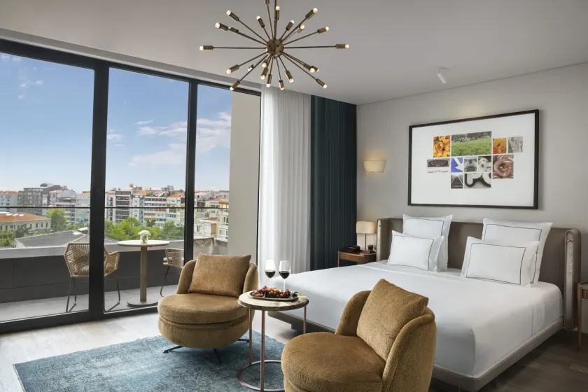 Glens Palas Istanbul Nisantasi - Image 1