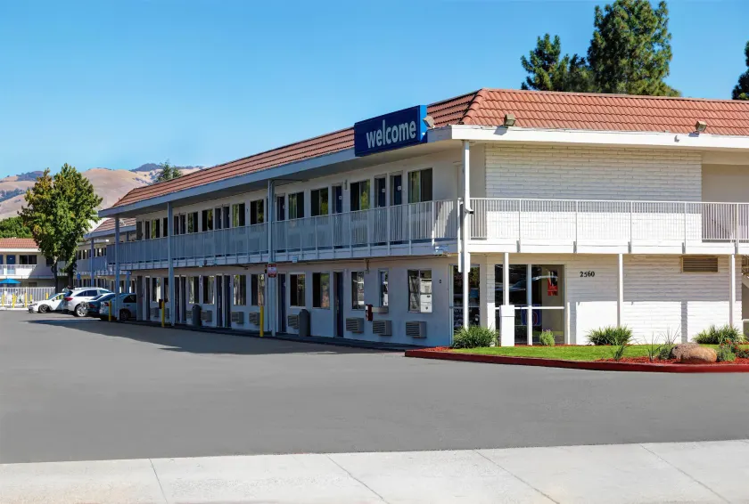 Motel 6 – San Jose, CA - South - Image 1