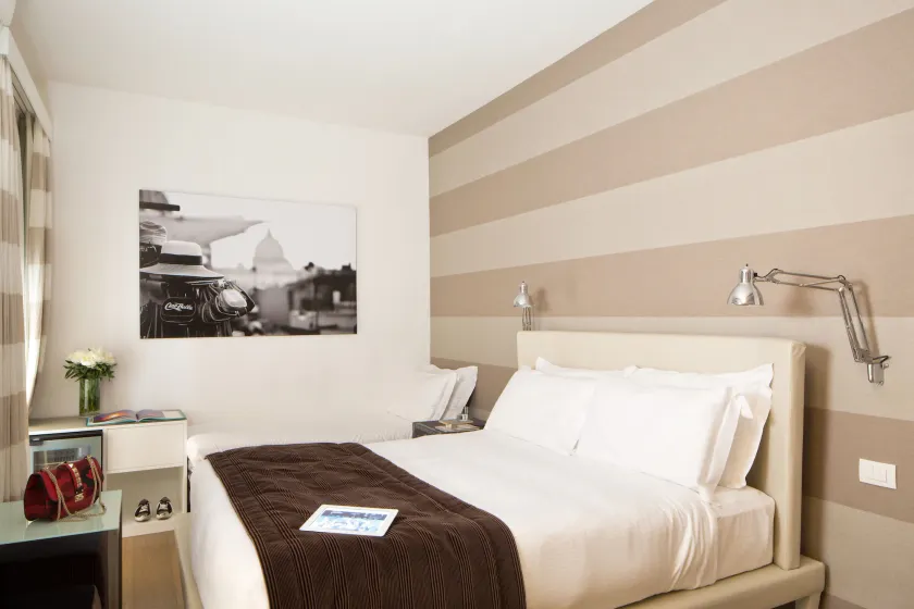 Via Del Corso Home Roma - Image 1