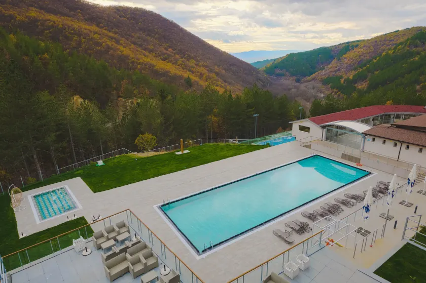 Spa Hotel Orbita - Image 1