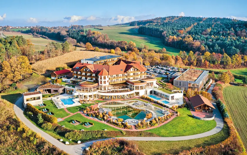 Der Birkenhof Spa & Genuss Resort - Image 1