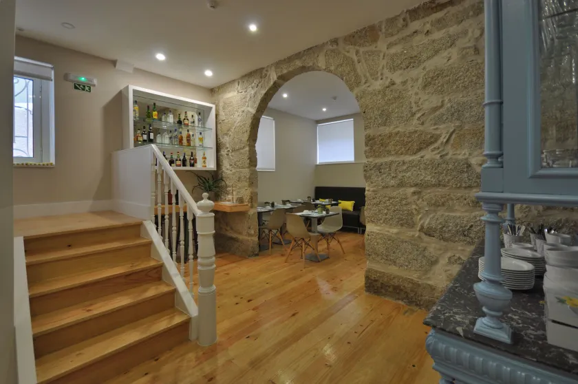 Porto Charming Hotel - Image 1