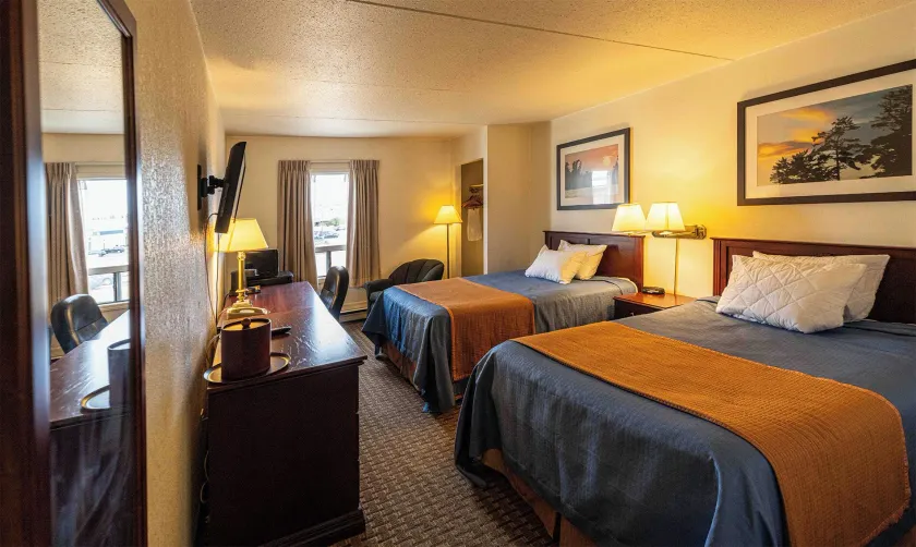 BA Hotel - Image 1