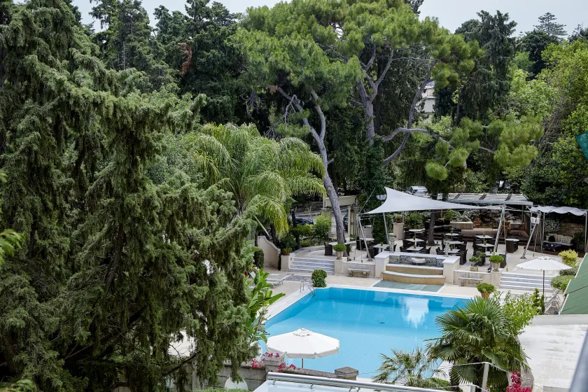 Rodos Park - Small Luxury Hotels of the World - Image 1