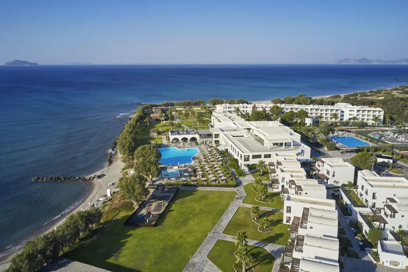 Atlantica Beach Resort Kos - Image 1