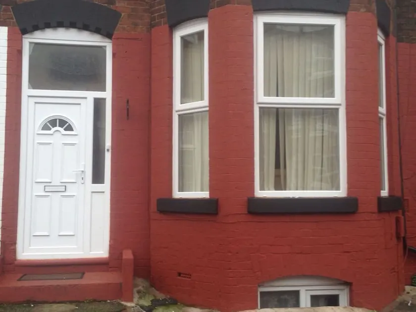 Chorlton Townhouse - Image 1