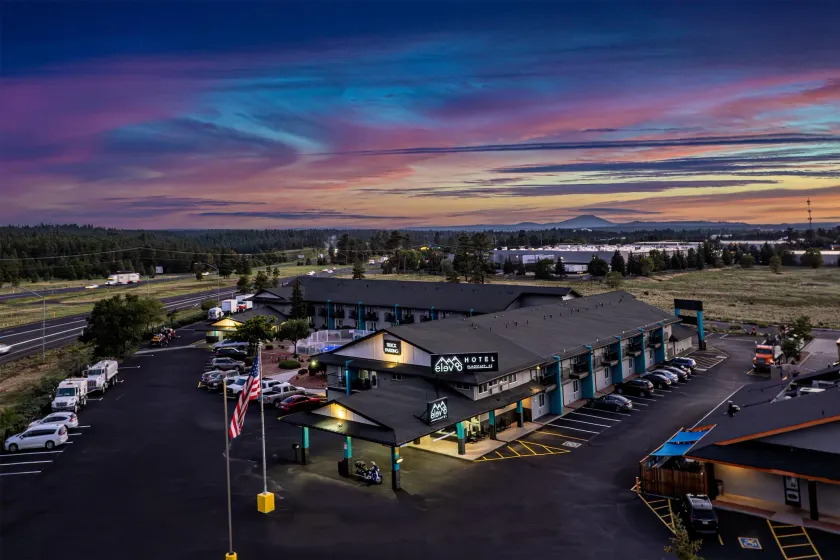 Hotel Elev8 Flagstaff, Trademark Collection by Wyndham - Image 1