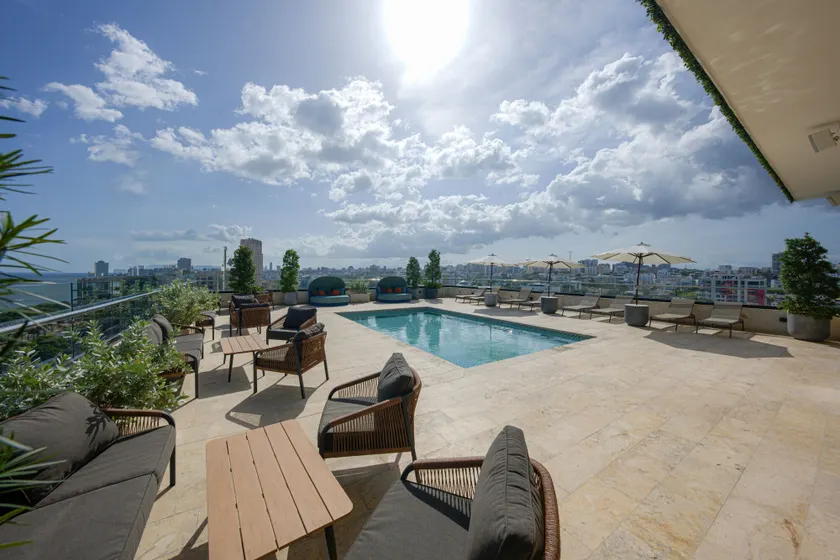 Mauad Hotel Boutique - Image 1