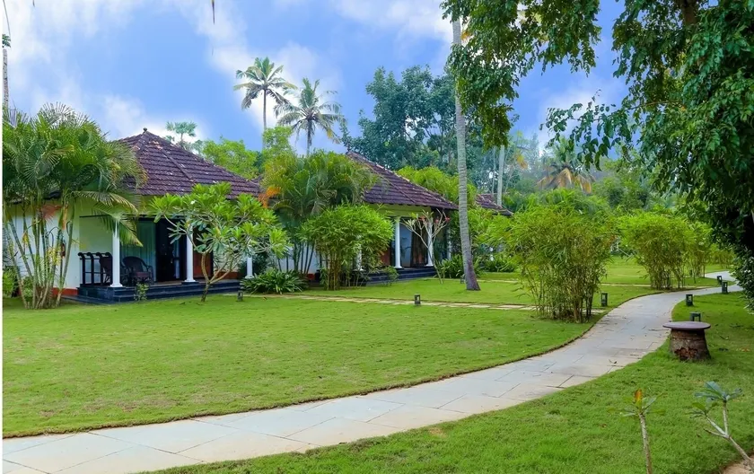 Seclude Kerala, Marari Sands - Image 1