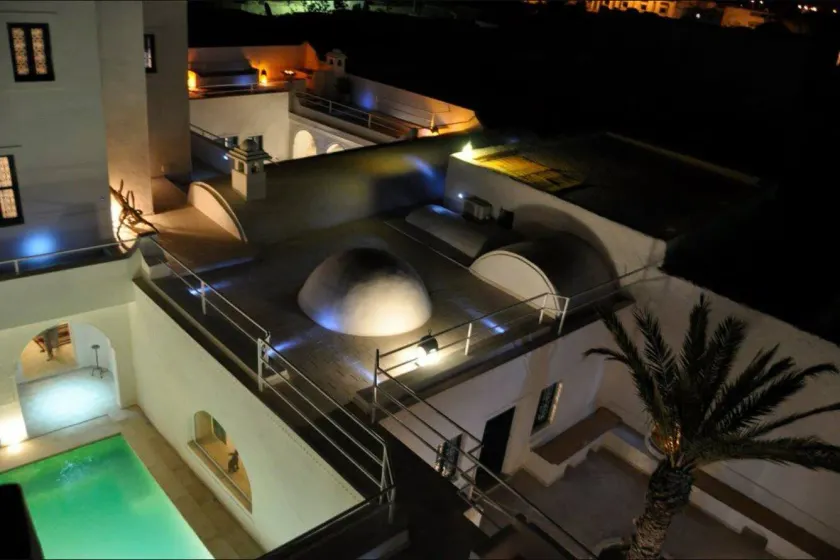 Dar Ennour Djerbahood Erriadh - Image 1