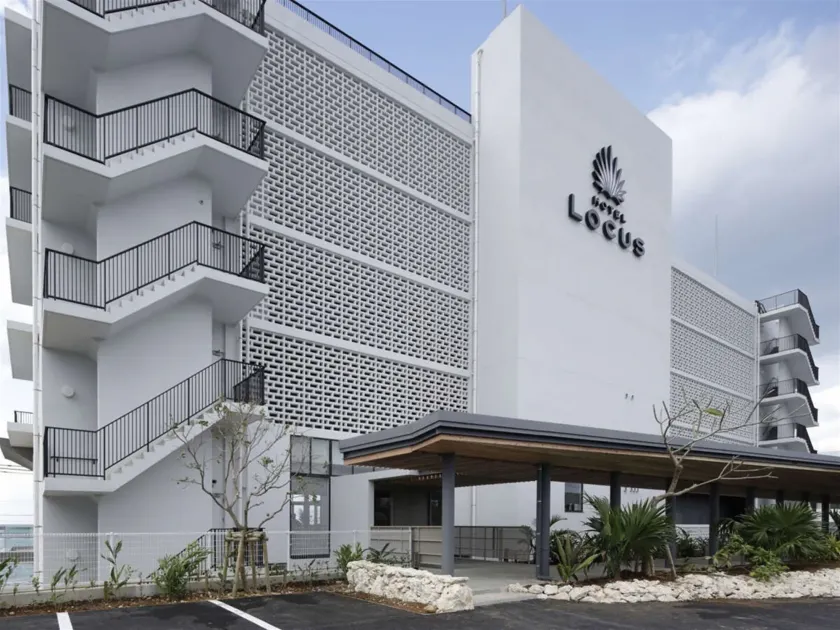 Hotel Locus - Image 1