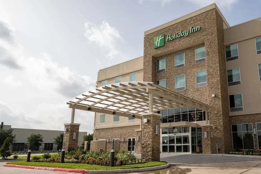 Holiday Inn - NW Houston Beltway 8 by IHG - Image 1