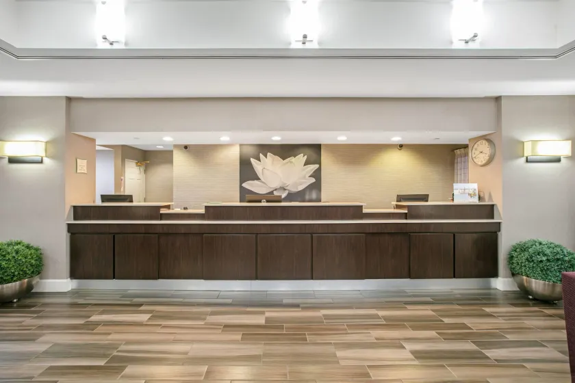 La Quinta by Wyndham DFW Airport South / Irving - Image 1