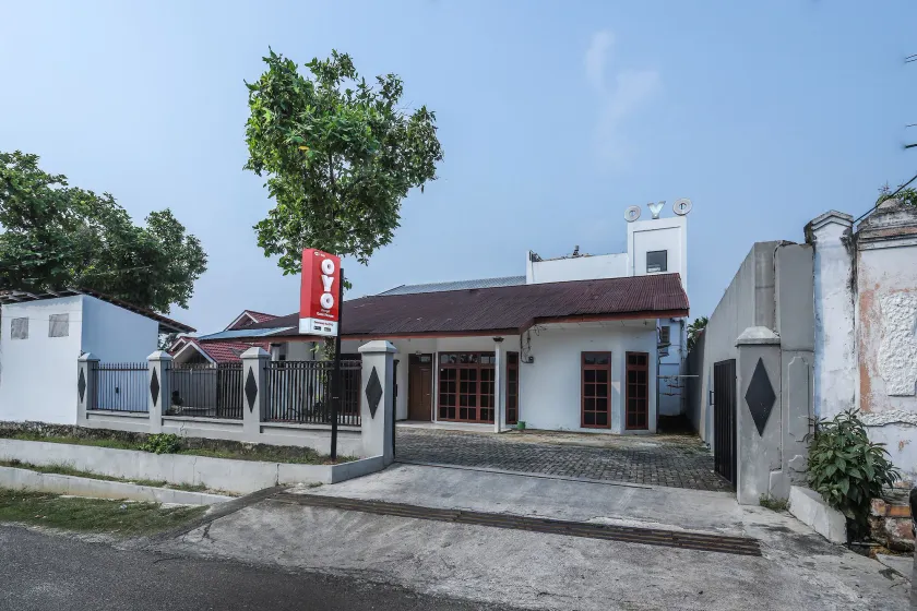 Hotel O Bungo Guest House - Image 1