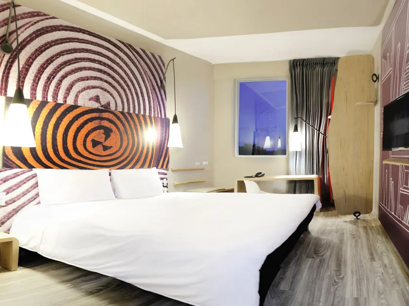 ibis Apartado - Image 1
