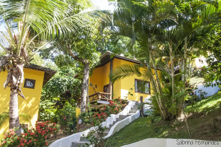 Areia Branca Apart Hotel - Image 1
