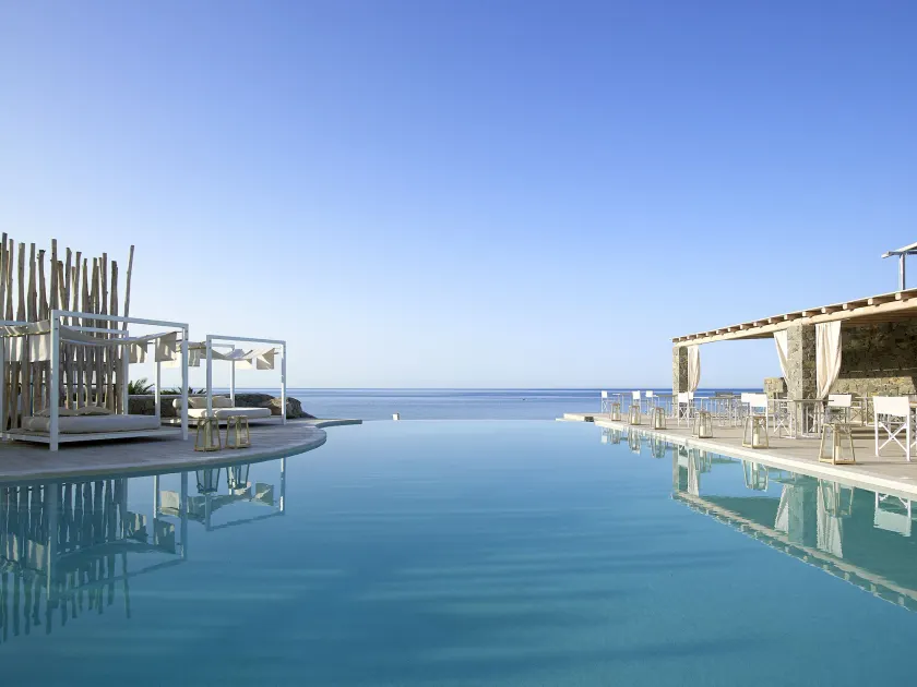 Artemis Seaside Resort - Image 1