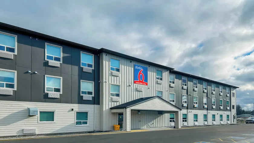 Studio 6 Fort Frances ON - Image 1