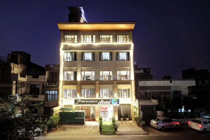 Flute Boutique by Hotel 91 - Image 1