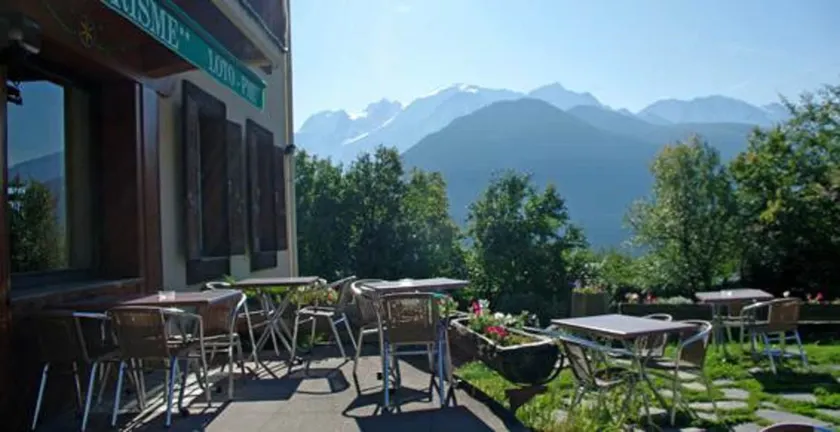 Hôtel le Tourisme - Image 1