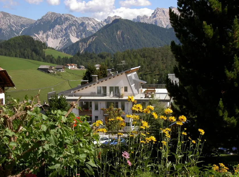 Hotel Pütia - Image 1