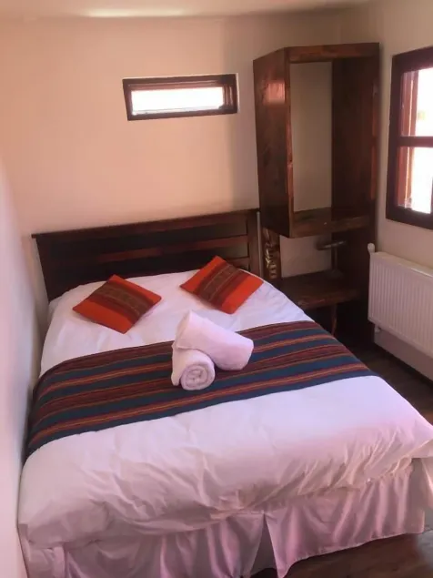 Hostal Montepardo - Image 1