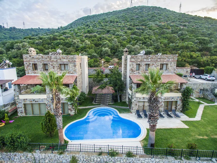 Villa Torba Bay by EvTatilim - Image 1