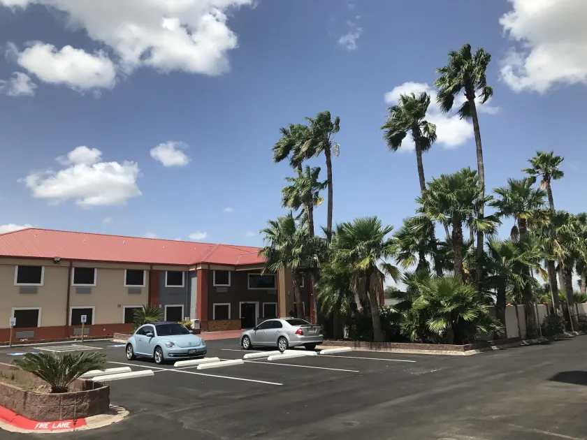Express Inn Weslaco/Mercedes - Image 1