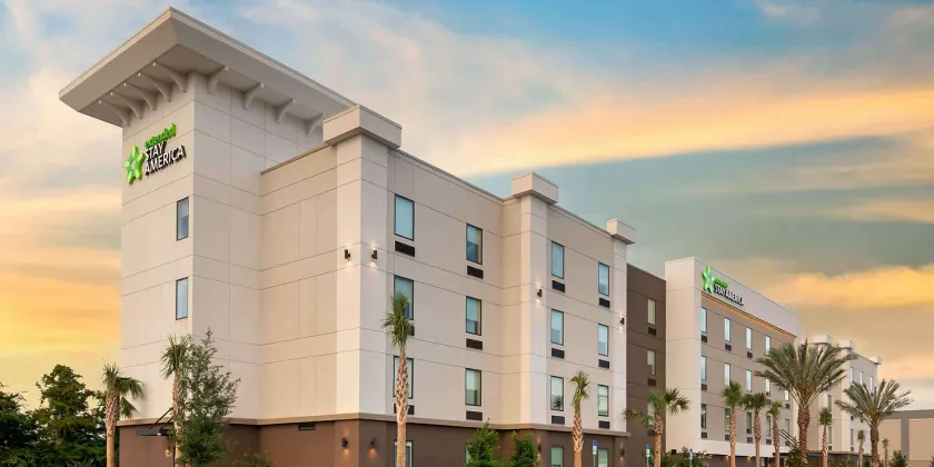 Extended Stay America Premier Suites - Orlando - Sanford - Image 1