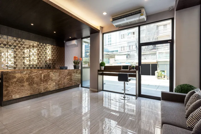 @S115 Residence - Image 1