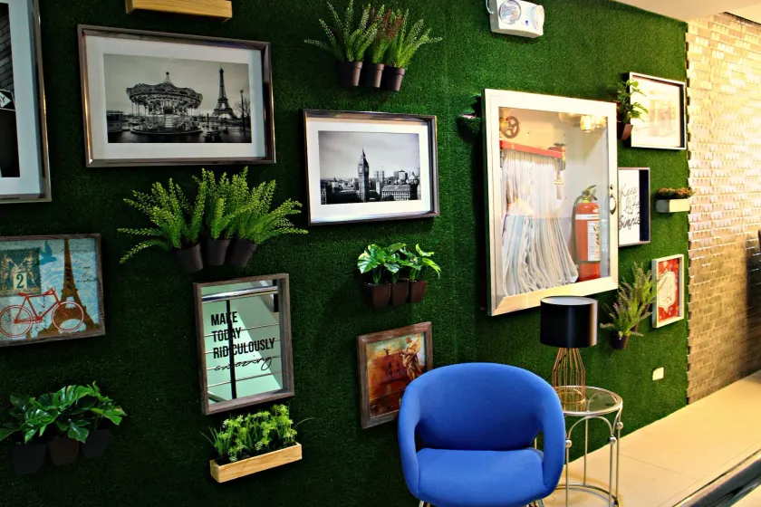 Food District Hostel - Ortigas Kapitolyo - Image 1