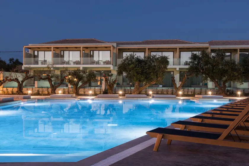Tsamis Zante Suites - Image 1