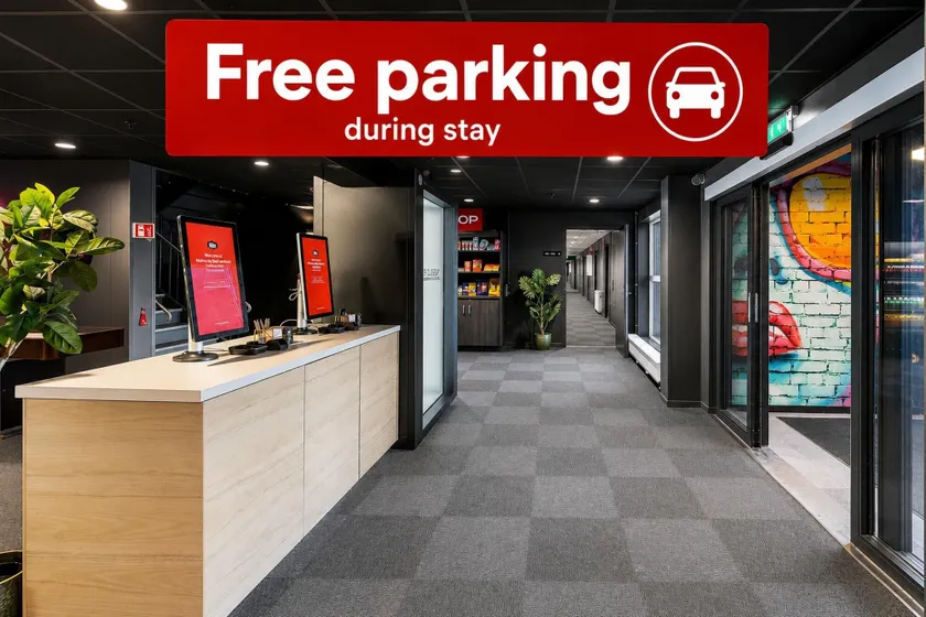 Aiden by Best Western Trondheim Airport - Image 1