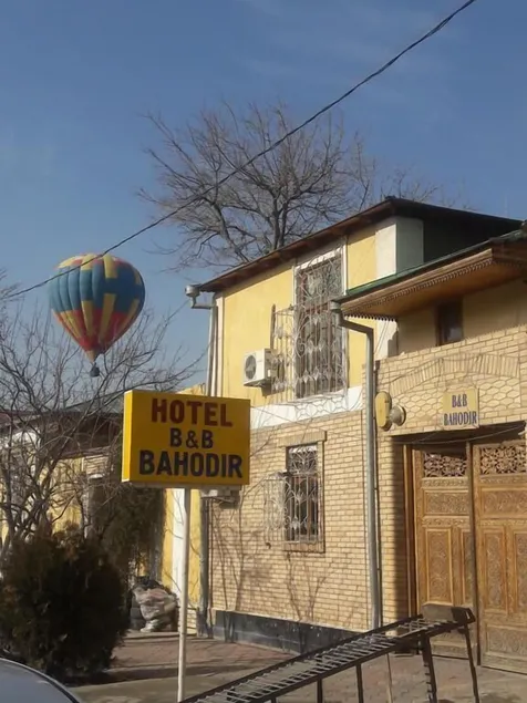 B&B Bahodir - Image 1