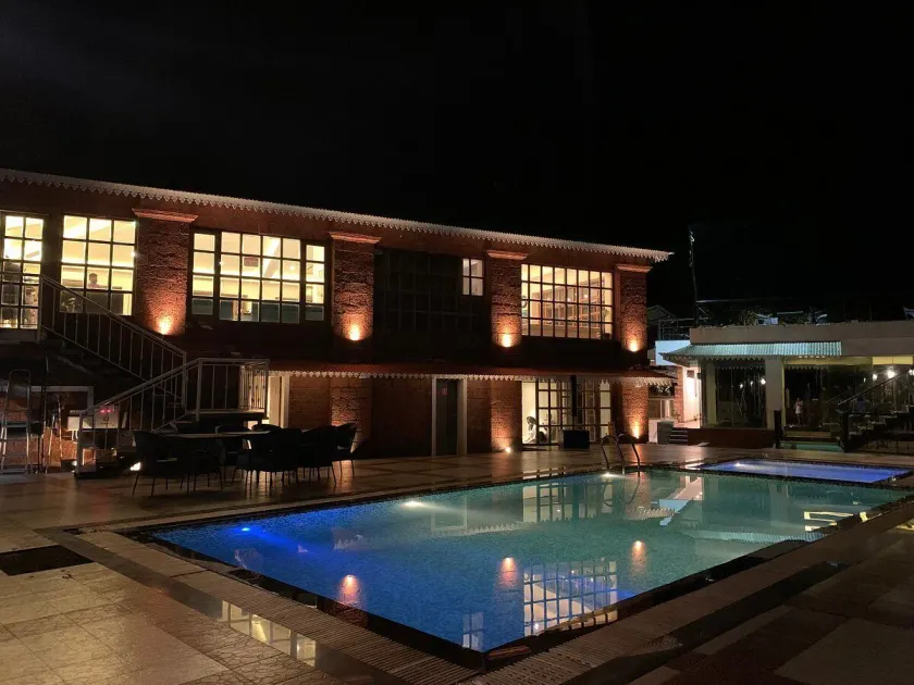Regenta Place Green Leaf Mahabaleshwar - Image 1