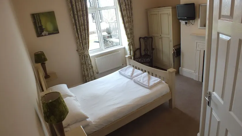 The Quay Inn - Room