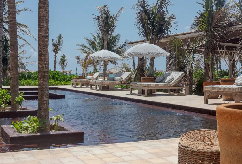 Hotel Panamera - Image 1