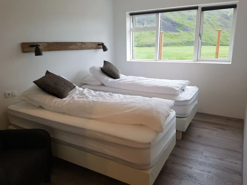Bólstaðarhlíð Guesthouse - Image 1