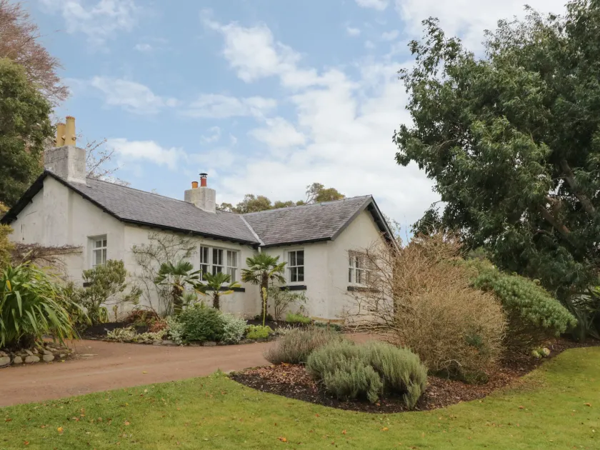 Inverewe - Garden Lodge - Image 1