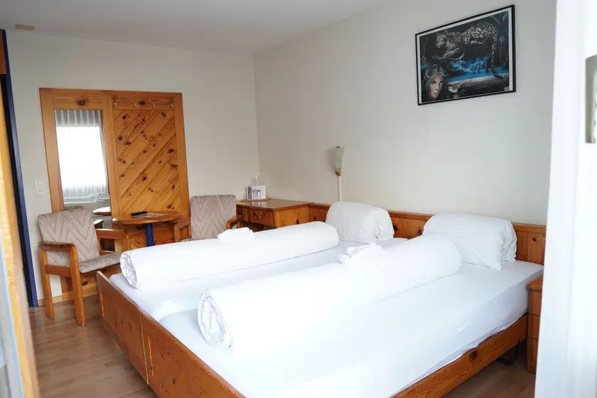 Hotel Schiffahrt - Image 1