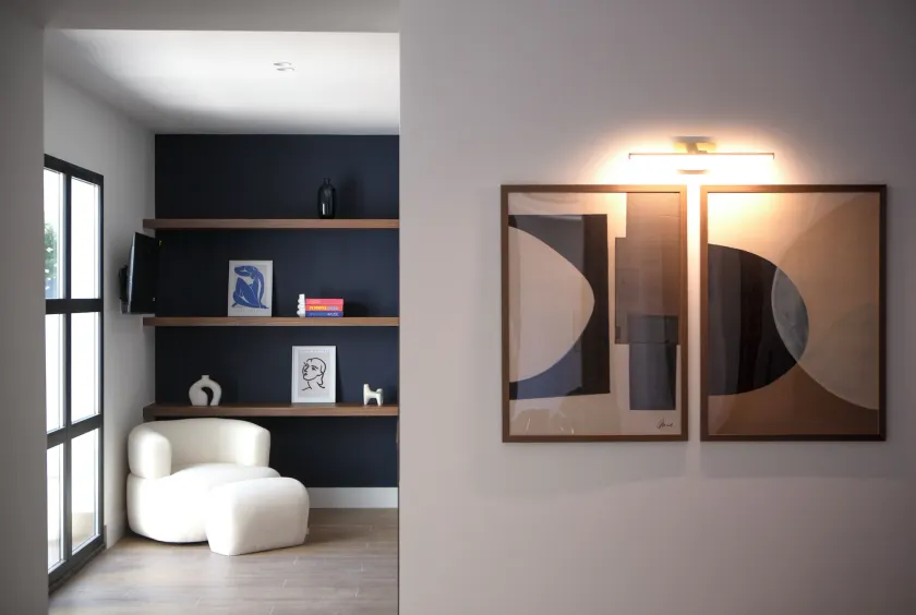 Platea Concept Suites - Image 1