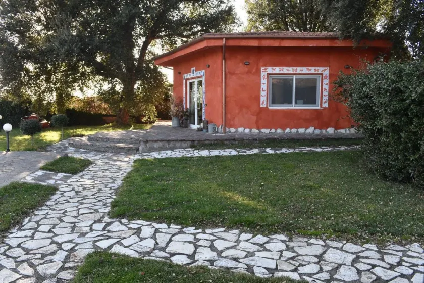 Country House Fam Polucci Cave - Image 1