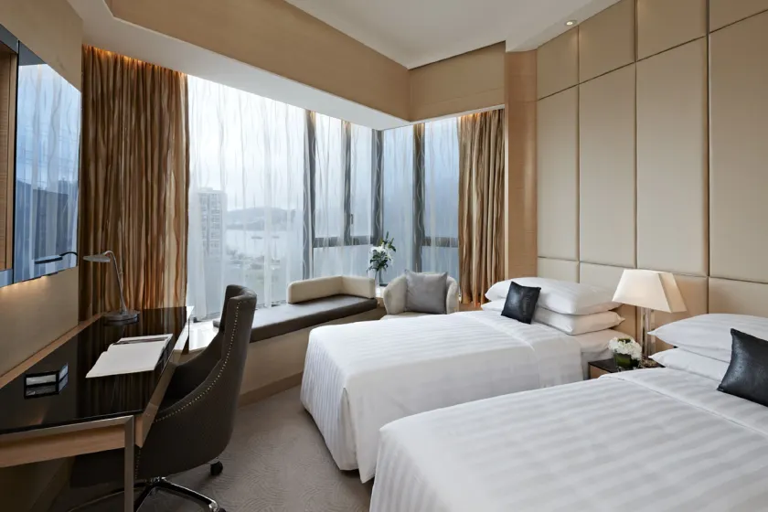 Dorsett Kwun Tong, Hong Kong - Image 1