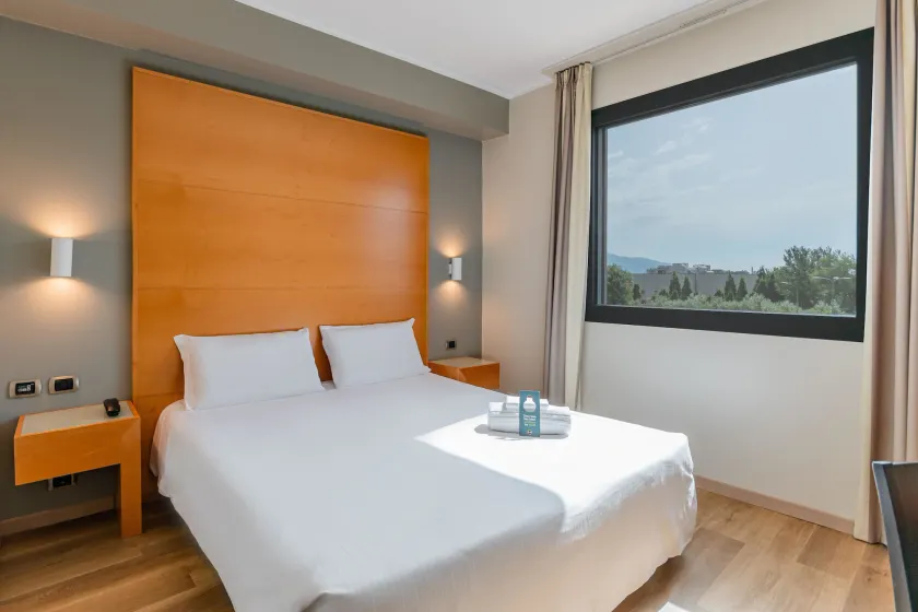 B&B HOTEL Pisa Airport - Image 1