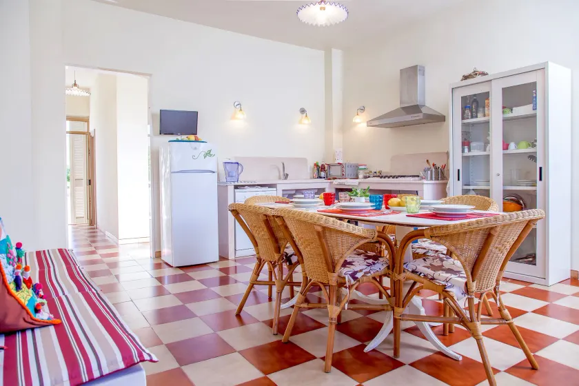 Familienfreundliche großzügige Villa mit Garten und Terrasse | Meerblick | Neben dem Strand - Image 1