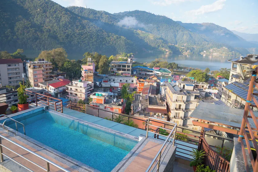 Hotel Shaara - Image 1