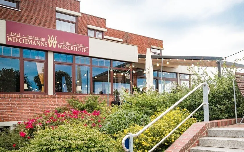 Wiechmanns Weserhotel - Image 1