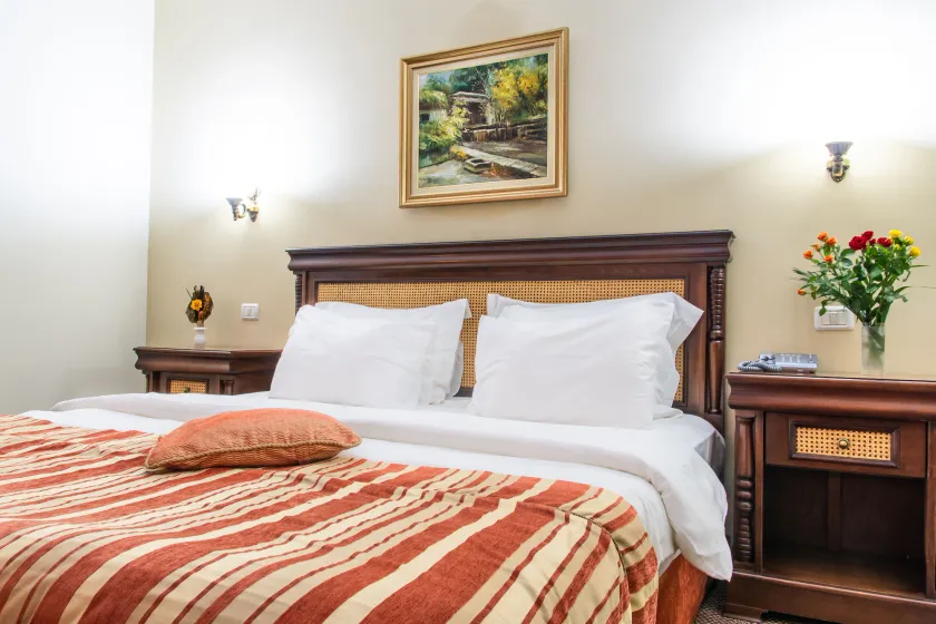 Atrium Hotel Ateneu City Center - Image 1