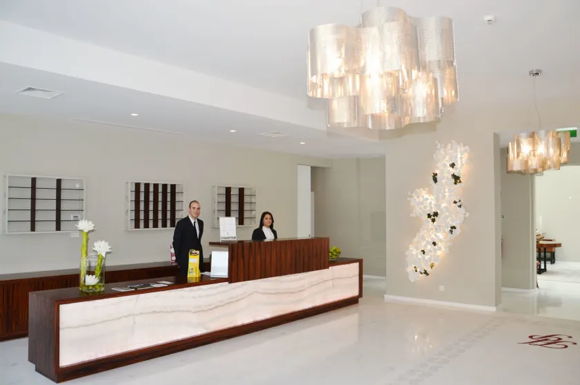 Hotel do Parque - Image 1
