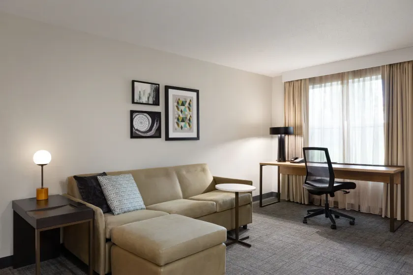 Residence Inn by Marriott Madison West/Middleton - Image 1